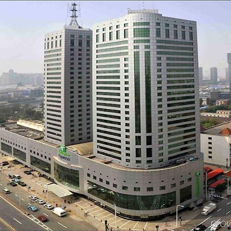 Holiday Inn Express Tianjin City Center Екстериор снимка