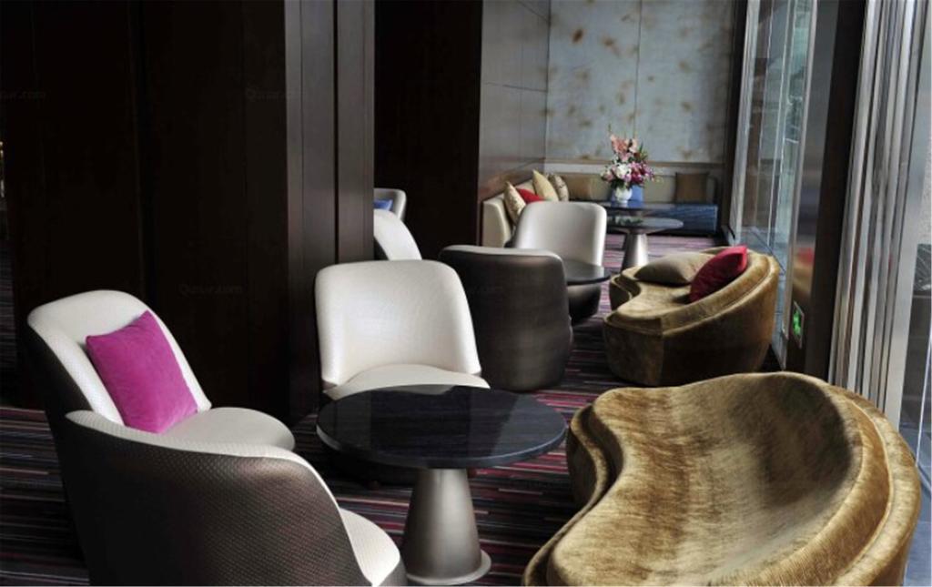 Holiday Inn Express Tianjin City Center Екстериор снимка