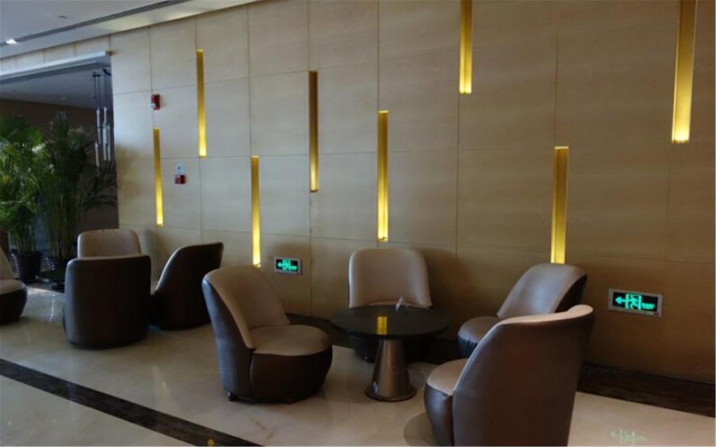 Holiday Inn Express Tianjin City Center Екстериор снимка
