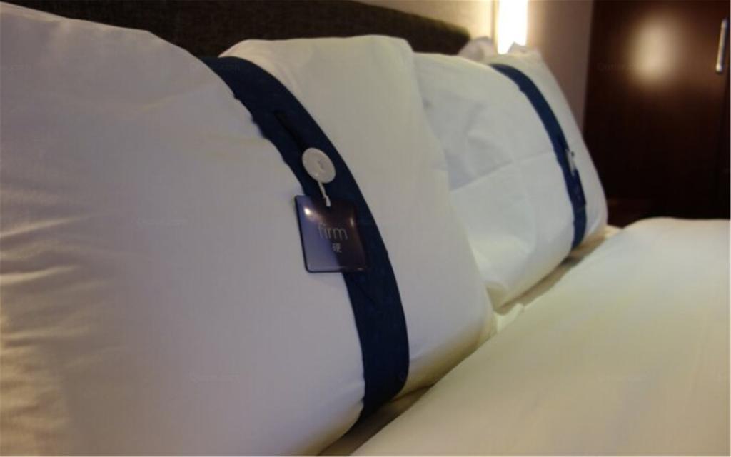 Holiday Inn Express Tianjin City Center Екстериор снимка