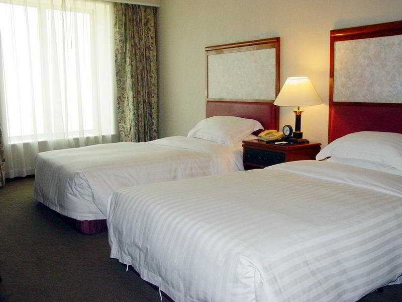 Holiday Inn Express Tianjin City Center Екстериор снимка