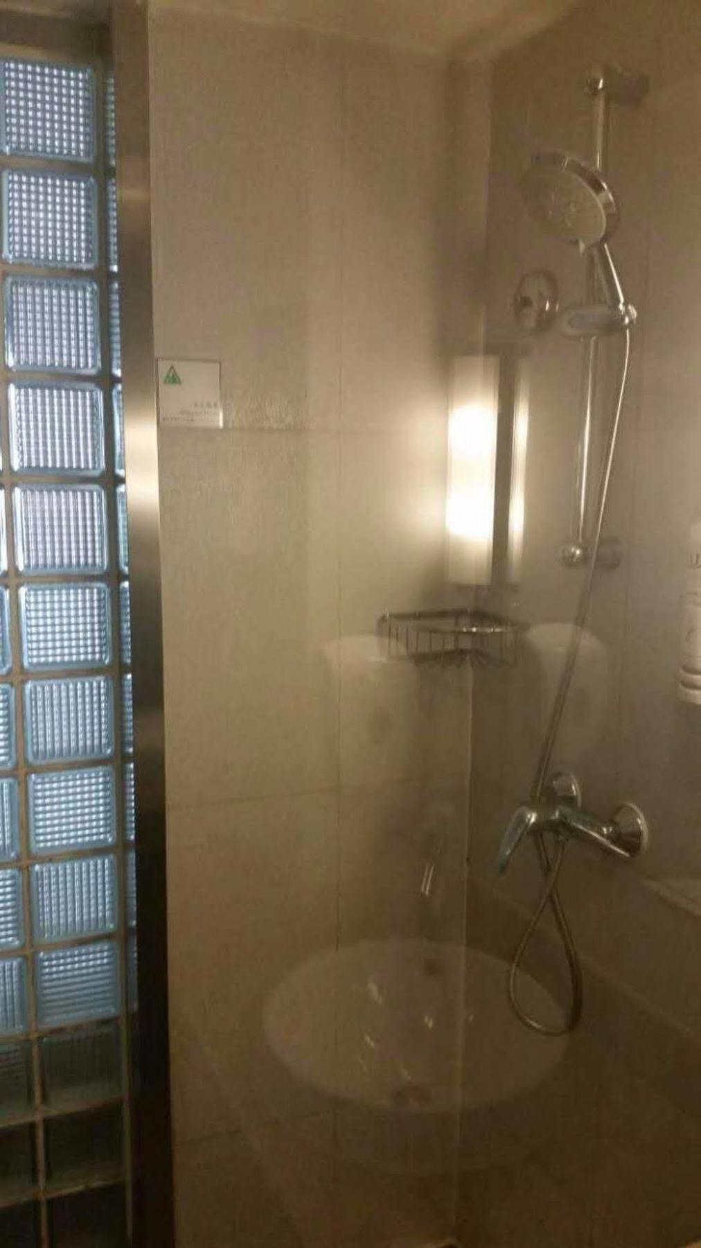 Holiday Inn Express Tianjin City Center Екстериор снимка