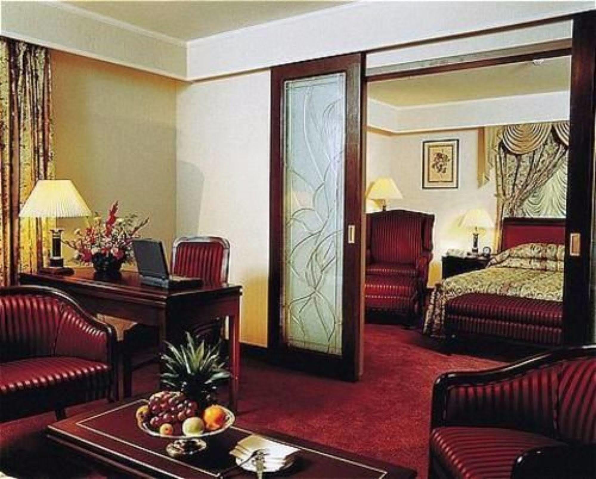 Holiday Inn Express Tianjin City Center Екстериор снимка