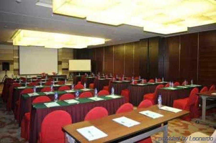 Holiday Inn Express Tianjin City Center Екстериор снимка